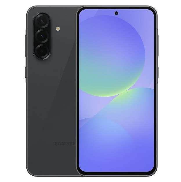 samsung a07 nero