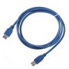 Cavo prolunga usb 3.0 1.8 metri