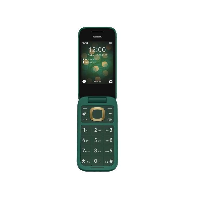 Nokia 2660 Flip -1