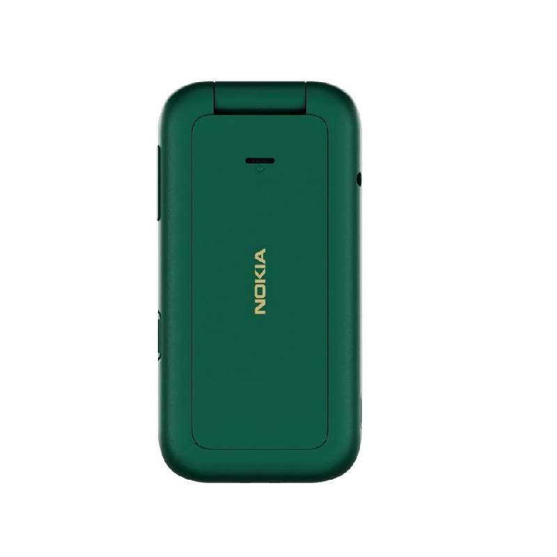 Nokia 2660 Flip -2