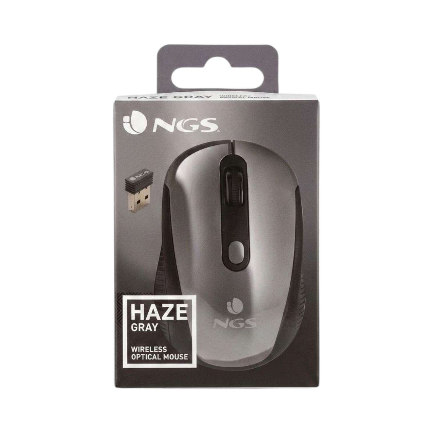 SFONDO HAZE GARY