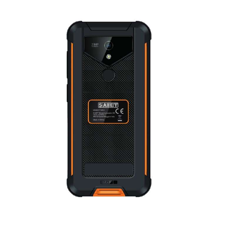 Sicuro Smart STS601-1