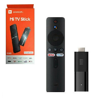 XIAOMI TV STICK
