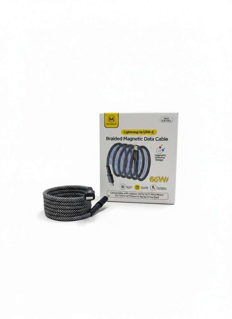 cavo magnetico lightning 2