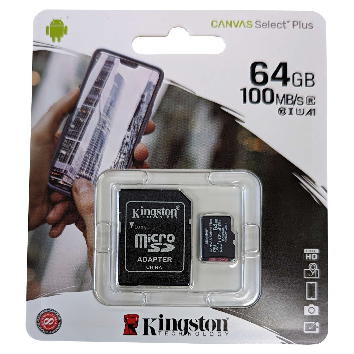 kingston-canvas-select-plus-64-gb-microsdxc-uhsi